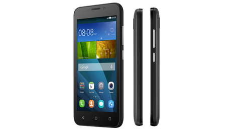 Смартфон Huawei Y5C