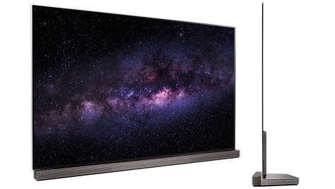 Телевизор LG OLED 65 G6 P