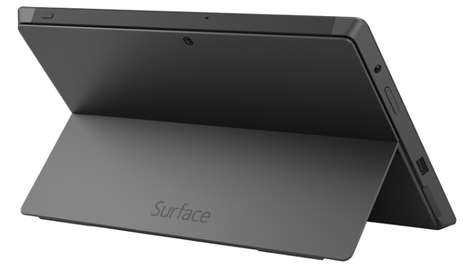 Планшет Microsoft Surface Pro 2 128 GB