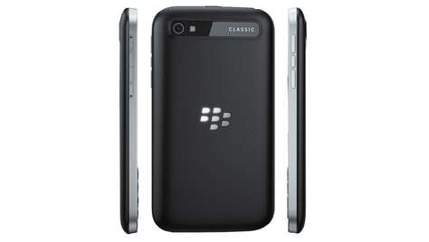 Смартфон BlackBerry Classic