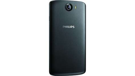 Смартфон Philips I928
