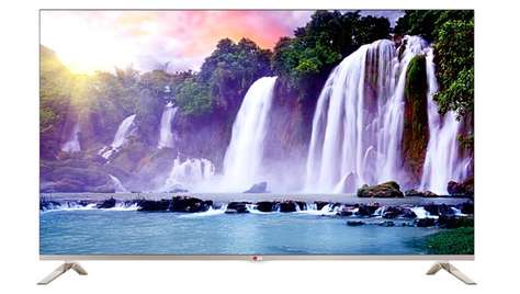 Телевизор LG 55 LB 671 V