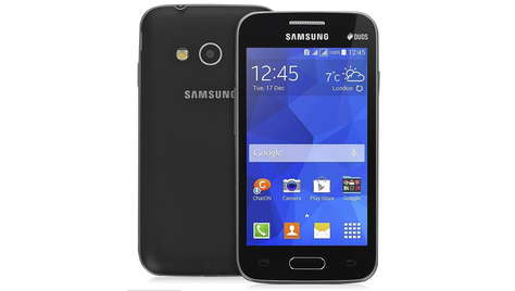 Смартфон Samsung Galaxy Ace 4 Lite SM-G313H