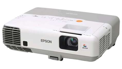 Видеопроектор Epson EB-95