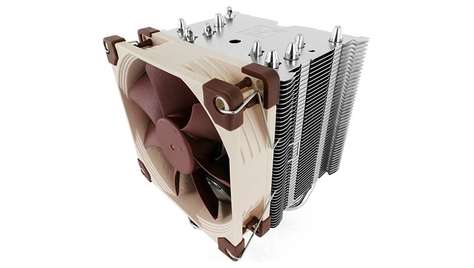 Система охлаждения Noctua NH-U9S