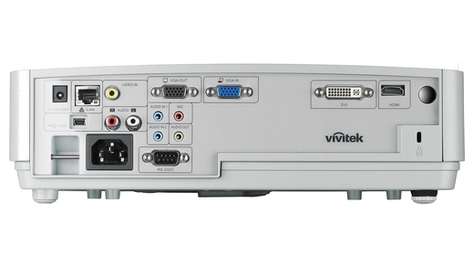 Видеопроектор Vivitek D857WT