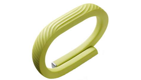 Фитнес-браслет Jawbone UP24
