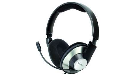 Наушник Creative ChatMax HS-620