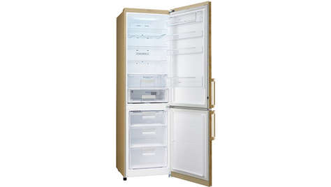 Холодильник LG GA-B489ZVTP