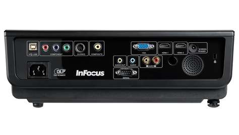 Видеопроектор InFocus SP8600