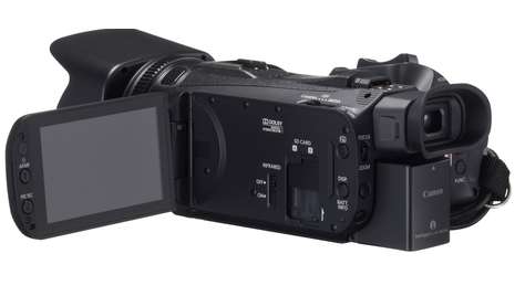 Видеокамера Canon XA20