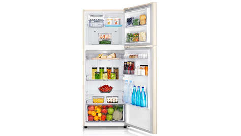 Холодильник Samsung RT38FDACDEF