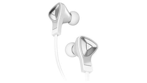 Наушник Monster DNA In-Ear (белый)