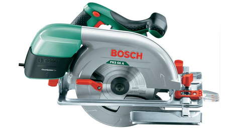 Циркулярная пила Bosch PKS 66 А