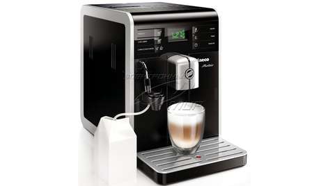 Кофемашина Philips Saeco Moltio Milk Frother (HD8768/09)