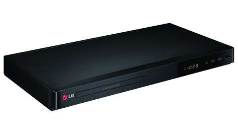 DVD-видеоплеер LG DP542H