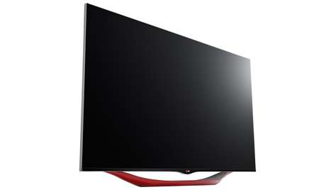 Телевизор LG 55 LA 868 V
