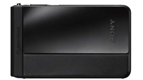 Компактный фотоаппарат Sony Cyber-shot DSC-TX30 Black