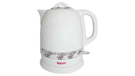 Электрочайник Saturn ST-EK8407