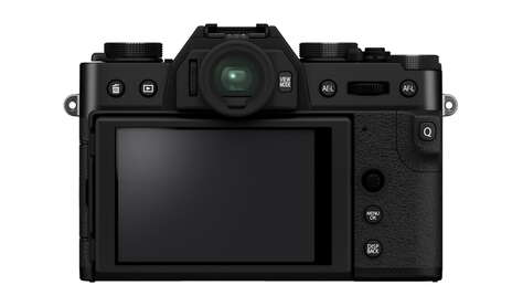 Беззеркальная камера Fujifilm X-T30 II Body