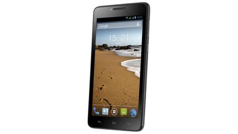 Смартфон Fly IQ4601 ERA Style 2 Black