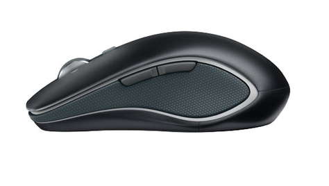 Компьютерная мышь Logitech Wireless Mouse M560