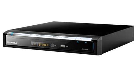 DVD-видеоплеер Supra DVS-055XK