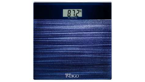 Напольные весы Scarlett IS-BS35E001 purple