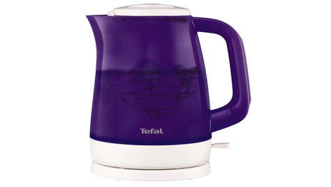 Электрочайник Tefal KO 1516 Delfini Vision