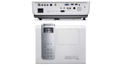 Видеопроектор BenQ W1000+