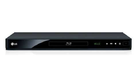 Blu-ray-видеоплеер LG BD550