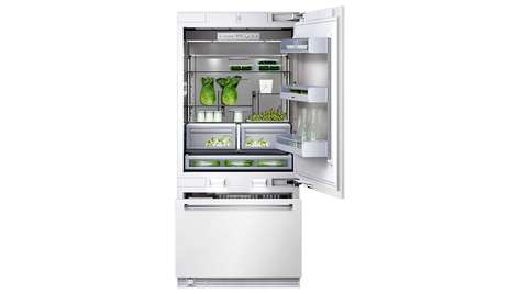 Встраиваемый холодильник Gaggenau RB 491 200