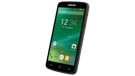 Смартфон Philips Xenium V387