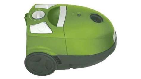Пылесос для сухой уборки Daewoo Electronics RC-5500 (зеленый)
