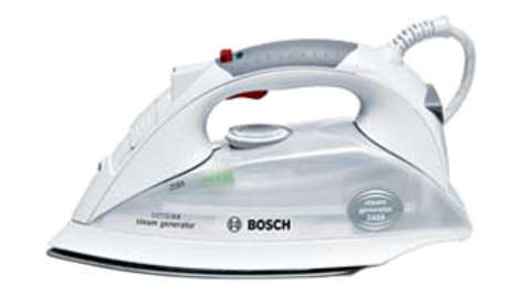 Утюг Bosch TDS 1102