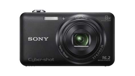 Компактный фотоаппарат Sony Cyber-shot DSC-WX80