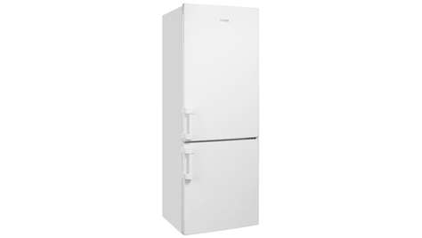 Холодильник Vestel VCB 276 LW