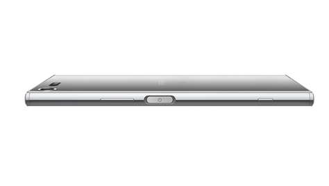 Смартфон Sony Xperia XZ Premium Dual