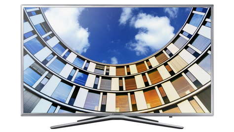 Телевизор Samsung UE 55 M 5550 AU