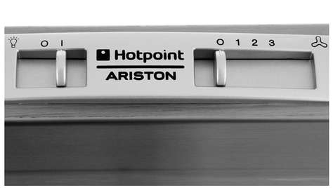 Вытяжка Hotpoint-Ariston SL