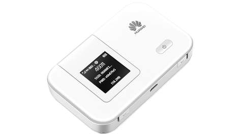 Роутер Huawei E5372