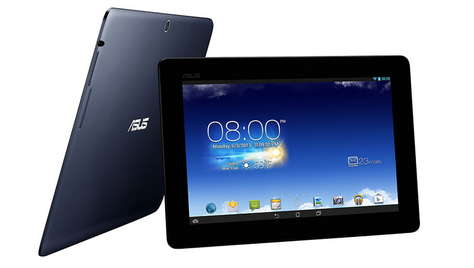 Планшет Asus MeMO Pad FHD 10 LTE