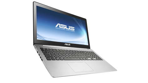 Ноутбук Asus K551LN Core i3 4030U 1900 Mhz/4.0Gb/750Gb/Win 8 64