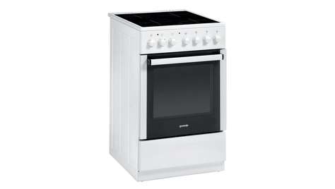 Электрическая плита Gorenje EC55228AW