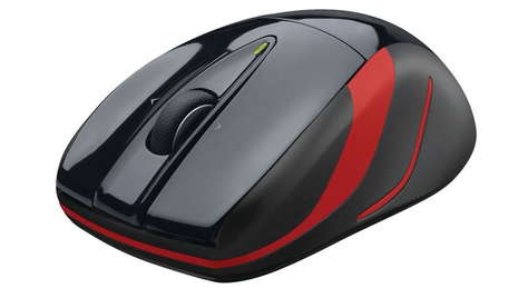 Компьютерная мышь Logitech Wireless Mouse M525