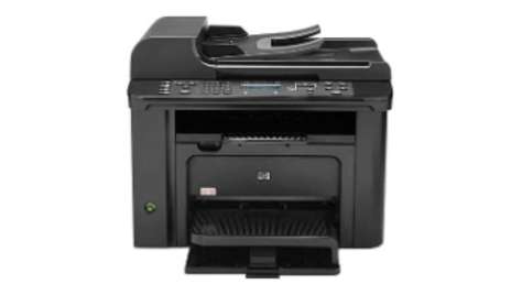 МФУ Hewlett-Packard LaserJet Pro M1536dnf Multifunction Printer (CE538A)
