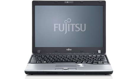 Ноутбук Fujitsu Lifebook P702 Core i5 3320M 2600 Mhz/1280x800/4Gb/128Gb/DVD нет/Intel HD Graphics 4000/3G/Win 8 Pro 64