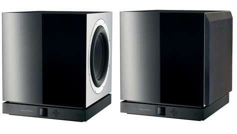 Сабвуфер B&amp;W DB1