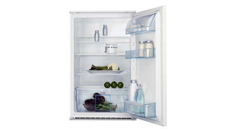 Встраиваемый холодильник Electrolux ERN16510
