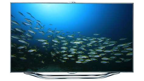 Телевизор Samsung UE65ES8090
